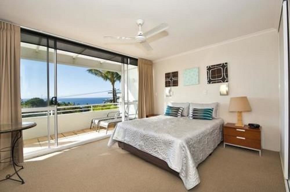 Sundancer Holiday Apartments Sunshine Coast Eksteriør bilde