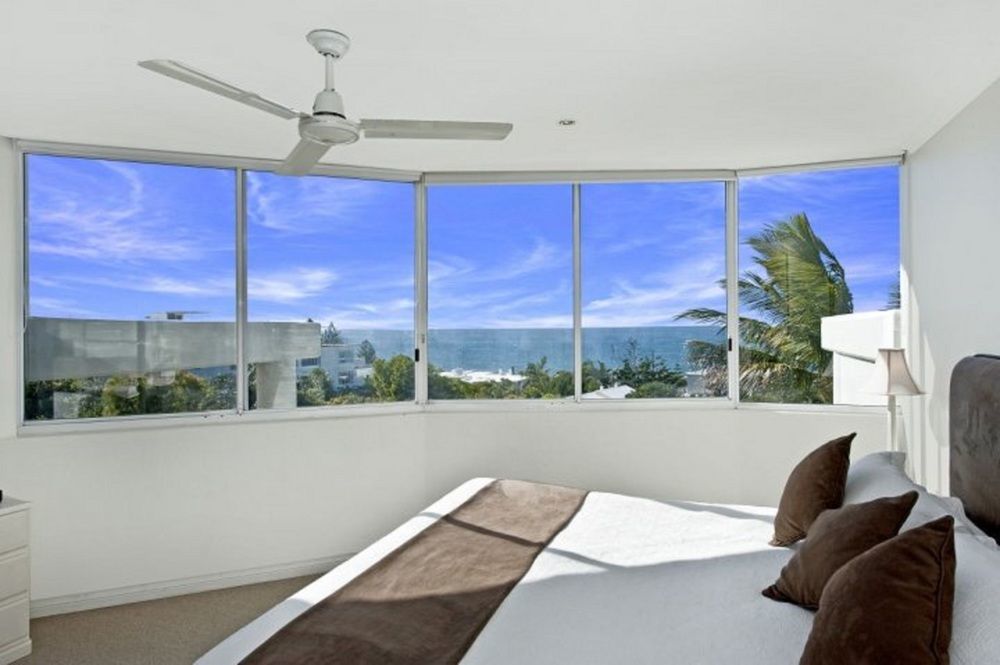 Sundancer Holiday Apartments Sunshine Coast Eksteriør bilde