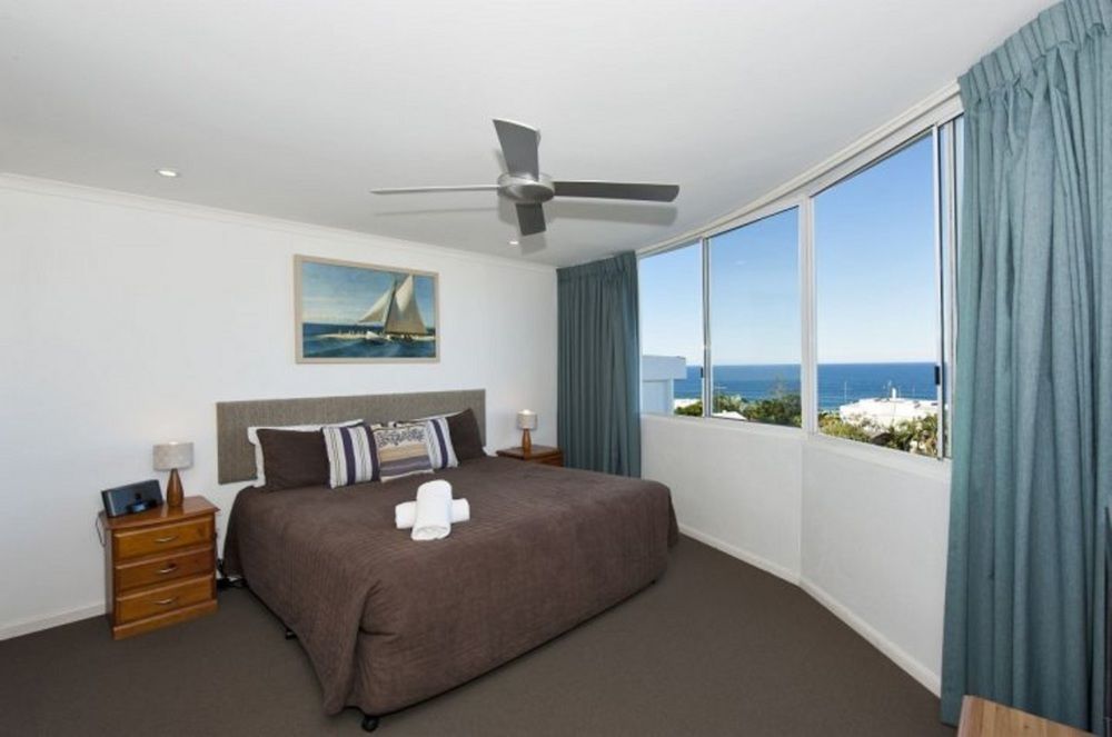 Sundancer Holiday Apartments Sunshine Coast Eksteriør bilde