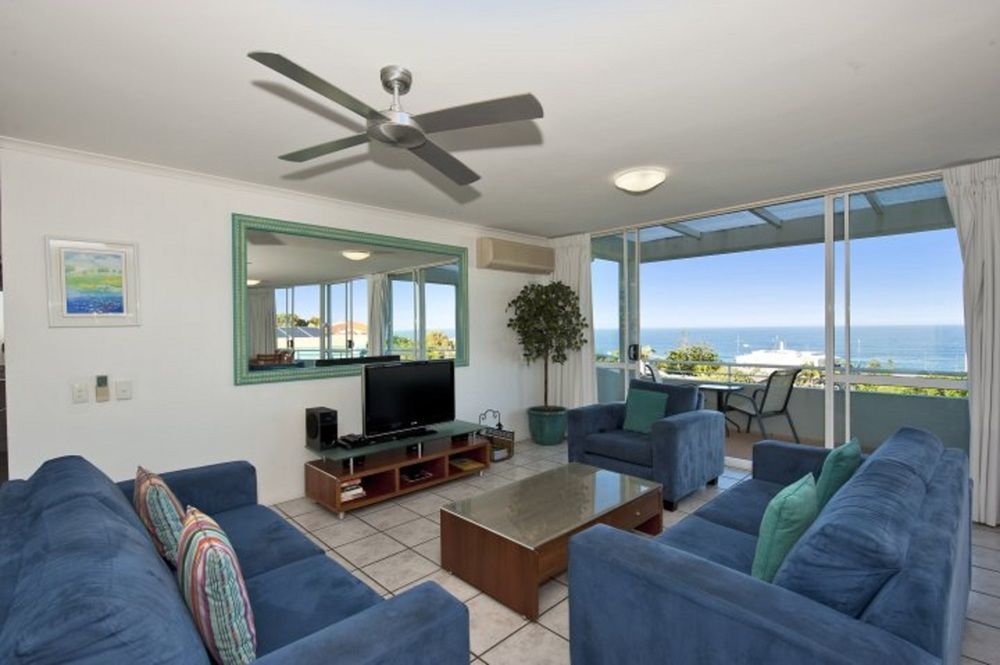 Sundancer Holiday Apartments Sunshine Coast Eksteriør bilde