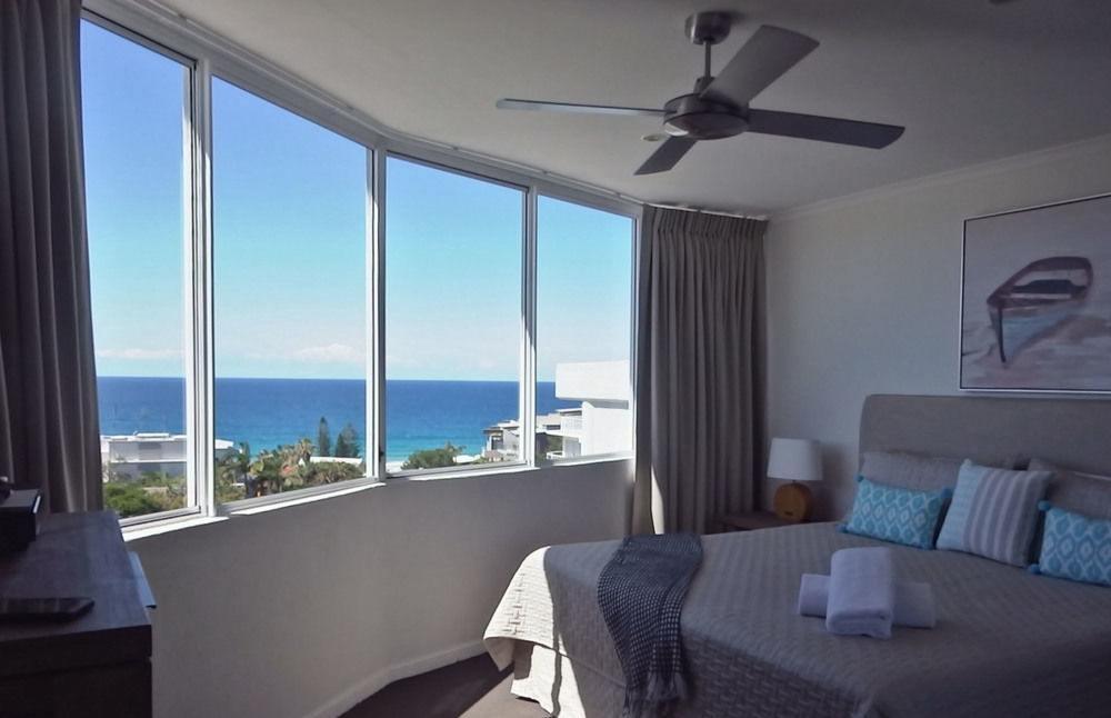 Sundancer Holiday Apartments Sunshine Coast Eksteriør bilde