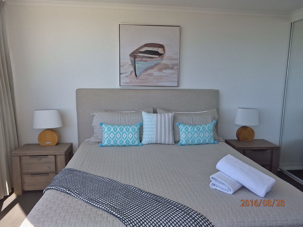 Sundancer Holiday Apartments Sunshine Coast Eksteriør bilde