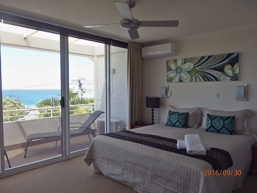 Sundancer Holiday Apartments Sunshine Coast Eksteriør bilde
