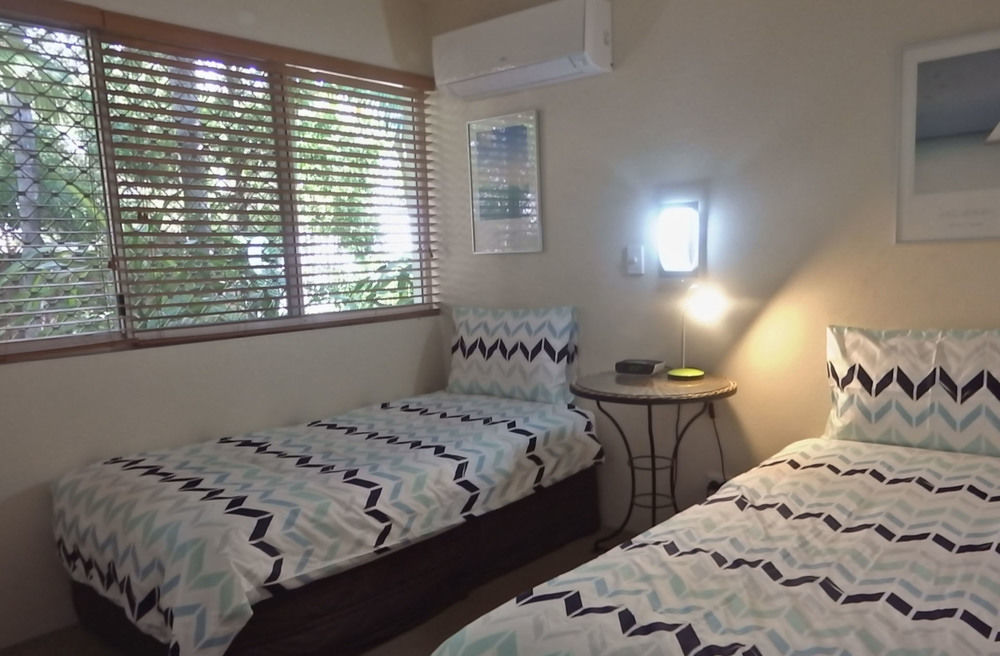 Sundancer Holiday Apartments Sunshine Coast Eksteriør bilde