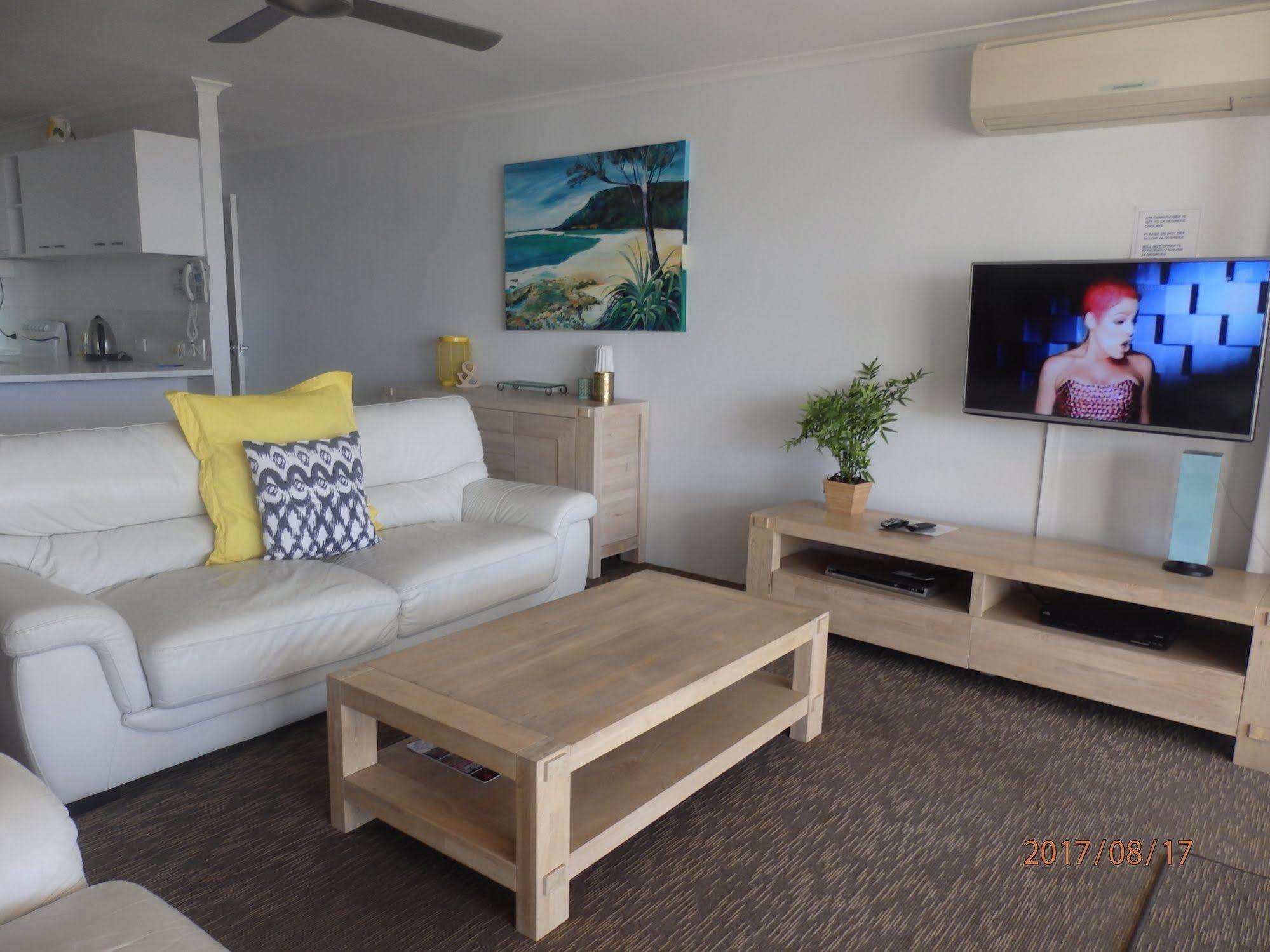 Sundancer Holiday Apartments Sunshine Coast Eksteriør bilde