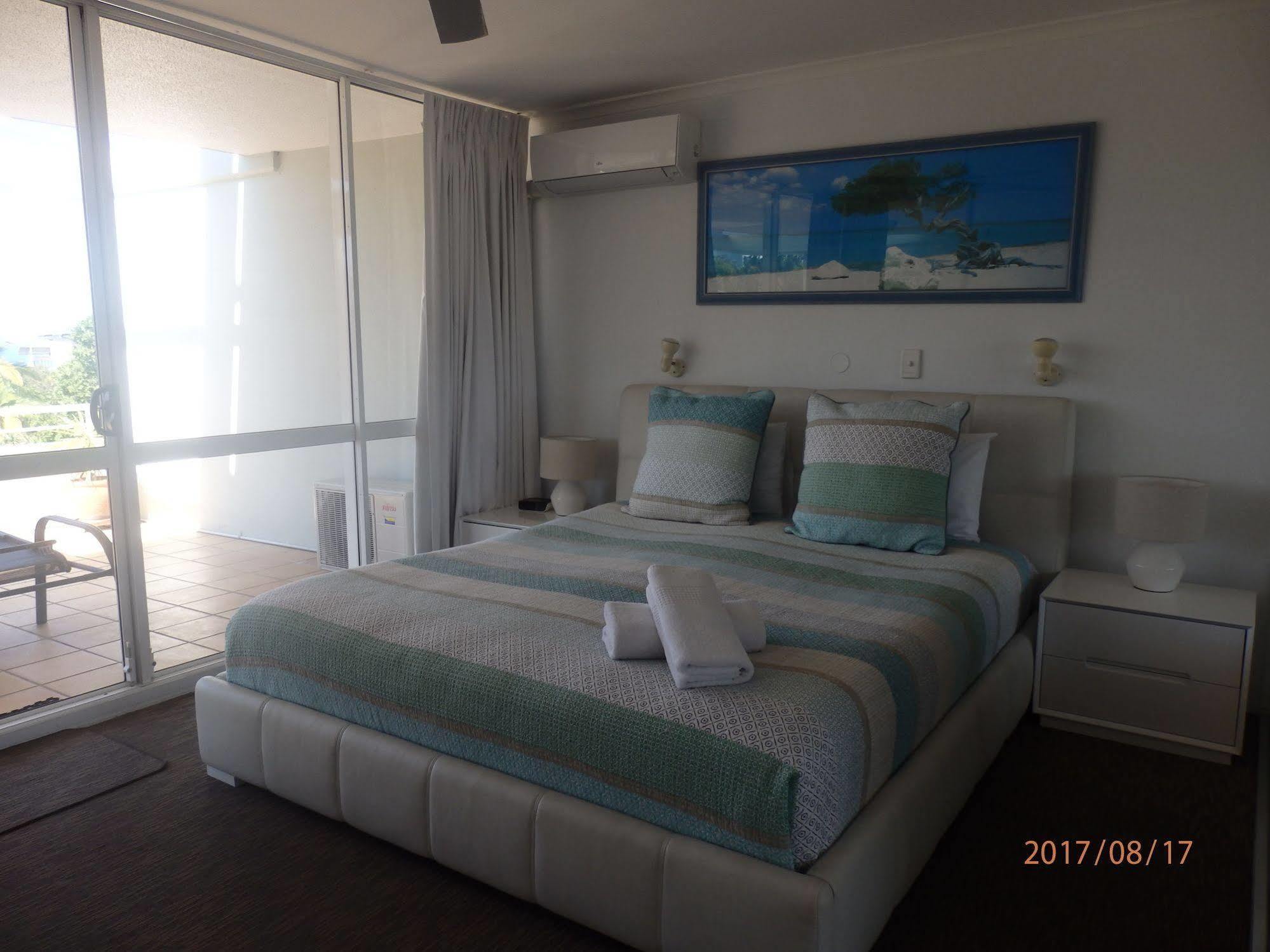 Sundancer Holiday Apartments Sunshine Coast Eksteriør bilde