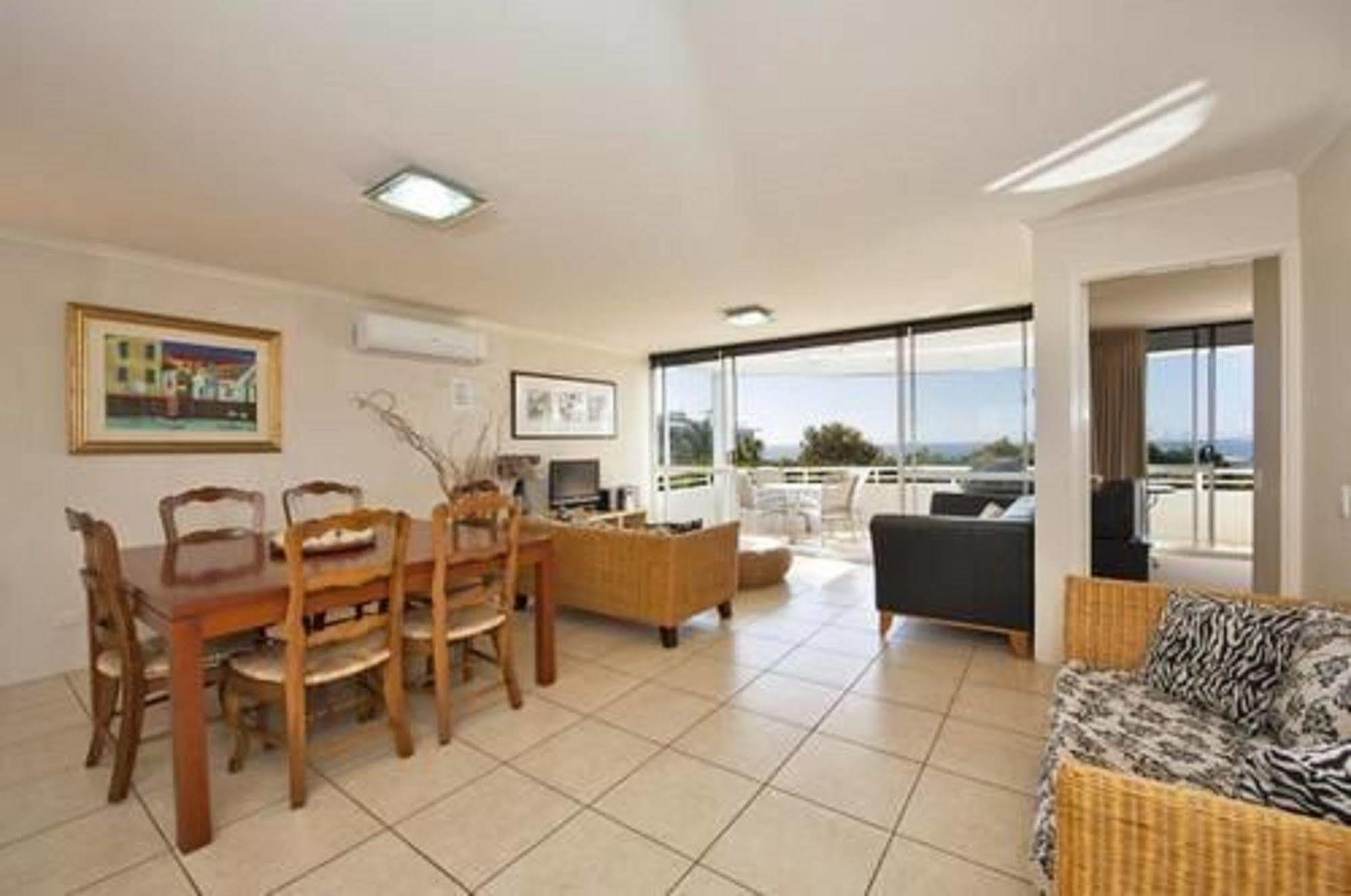 Sundancer Holiday Apartments Sunshine Coast Eksteriør bilde