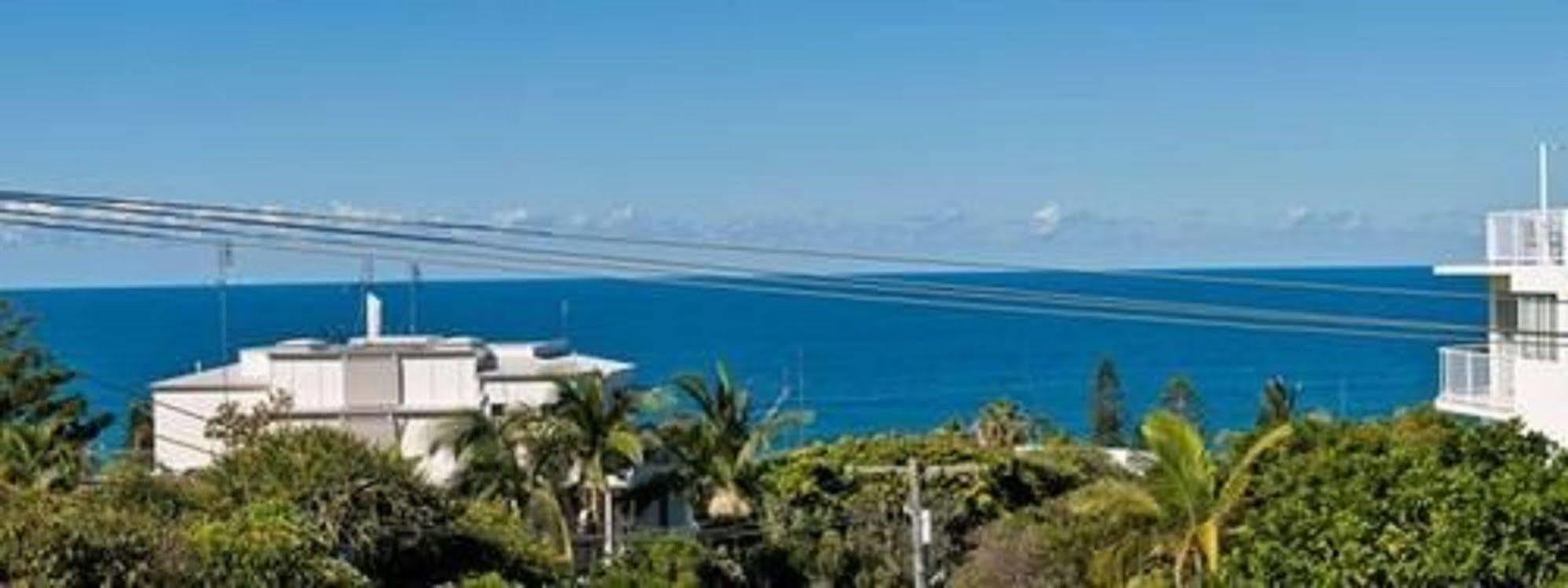 Sundancer Holiday Apartments Sunshine Coast Eksteriør bilde