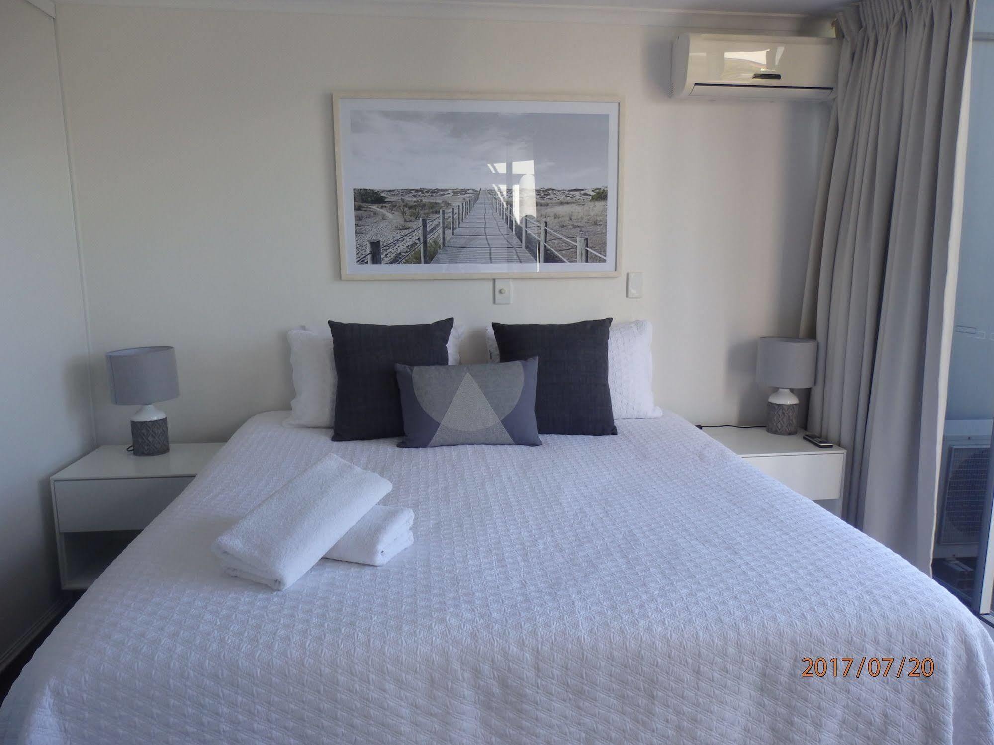 Sundancer Holiday Apartments Sunshine Coast Eksteriør bilde