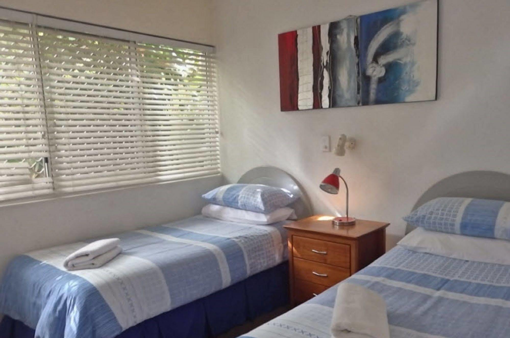 Sundancer Holiday Apartments Sunshine Coast Eksteriør bilde