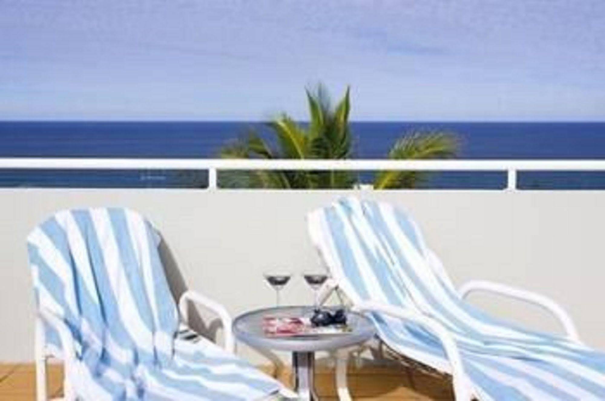 Sundancer Holiday Apartments Sunshine Coast Eksteriør bilde