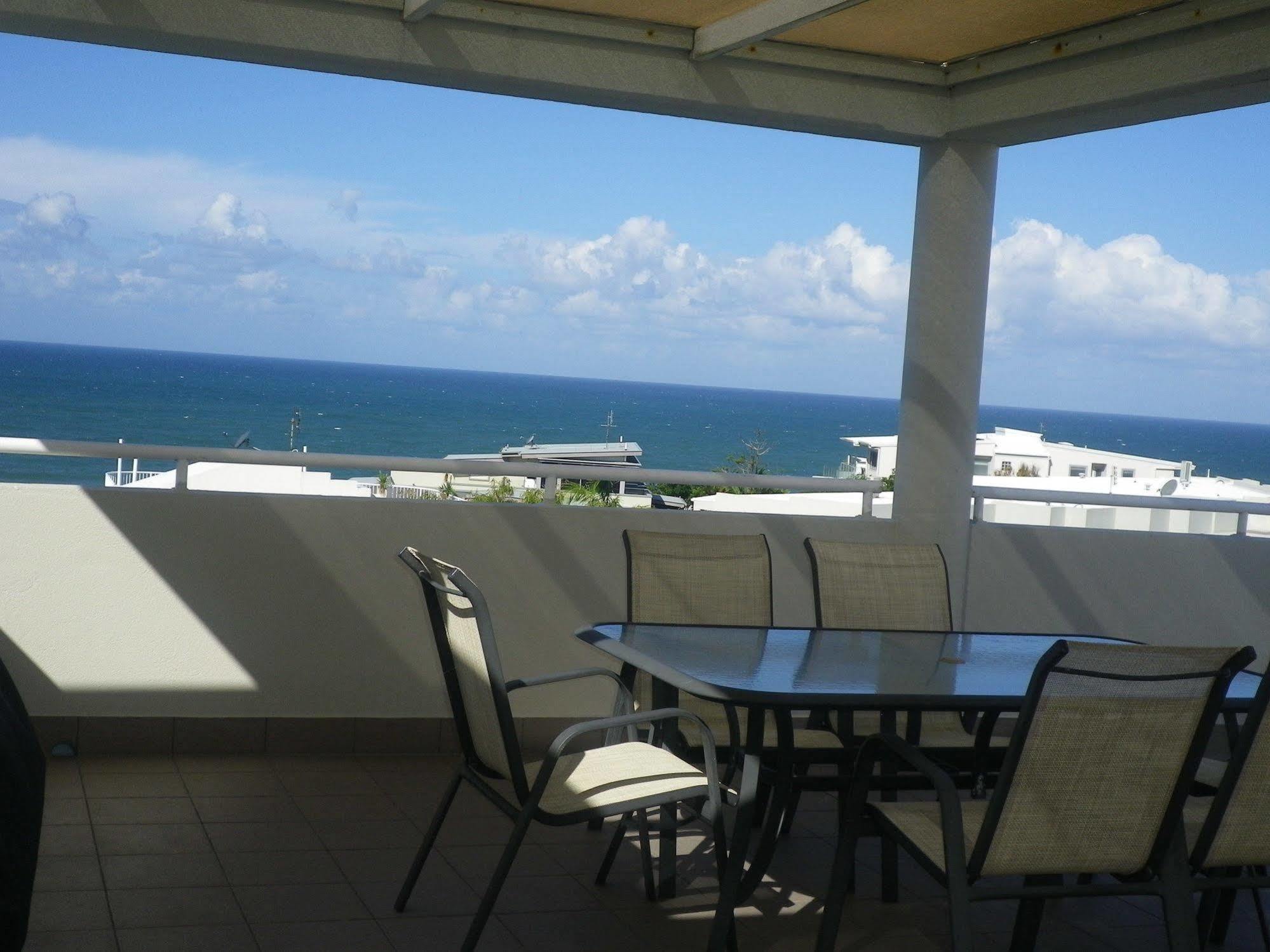 Sundancer Holiday Apartments Sunshine Coast Eksteriør bilde