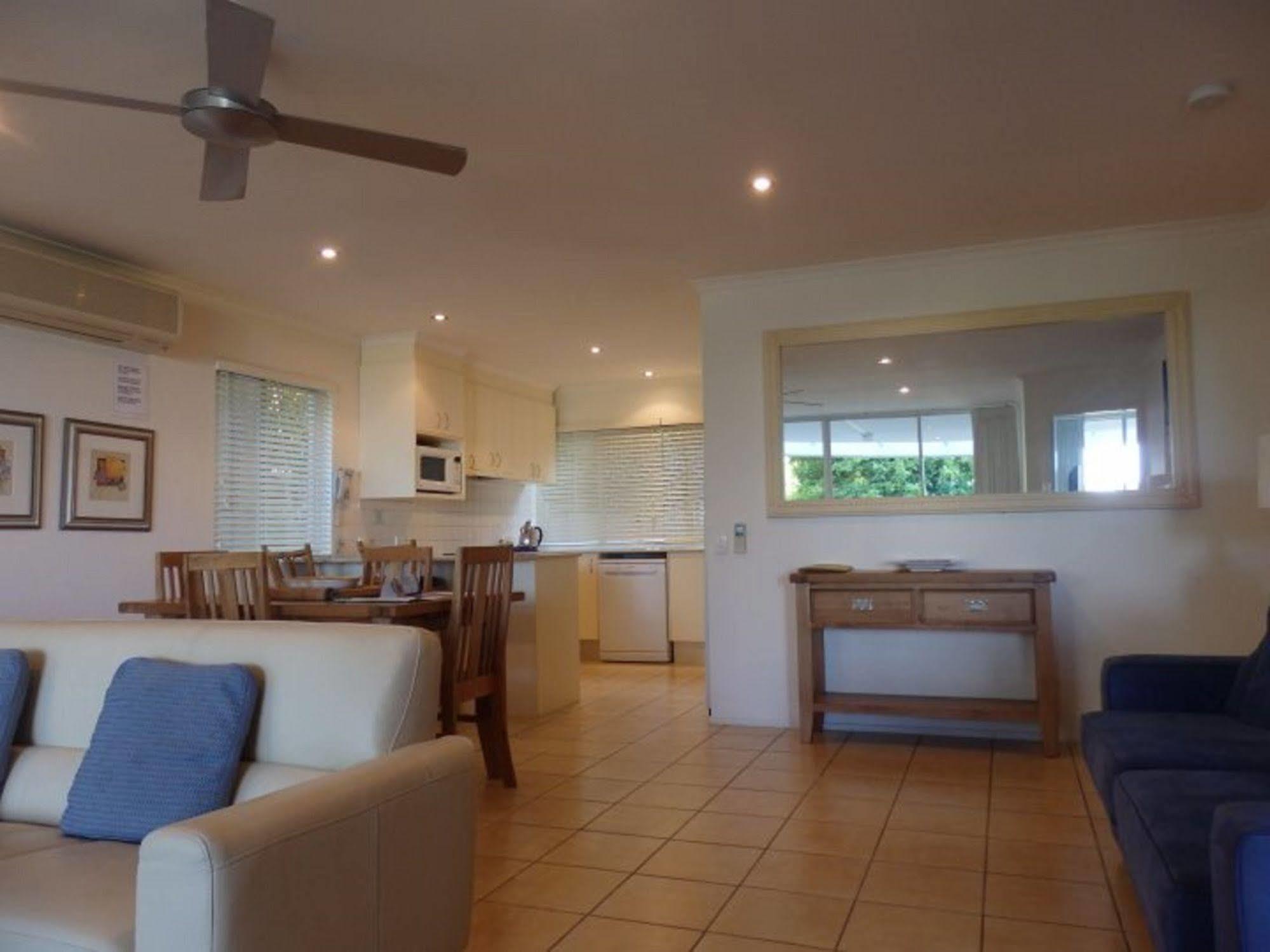 Sundancer Holiday Apartments Sunshine Coast Eksteriør bilde