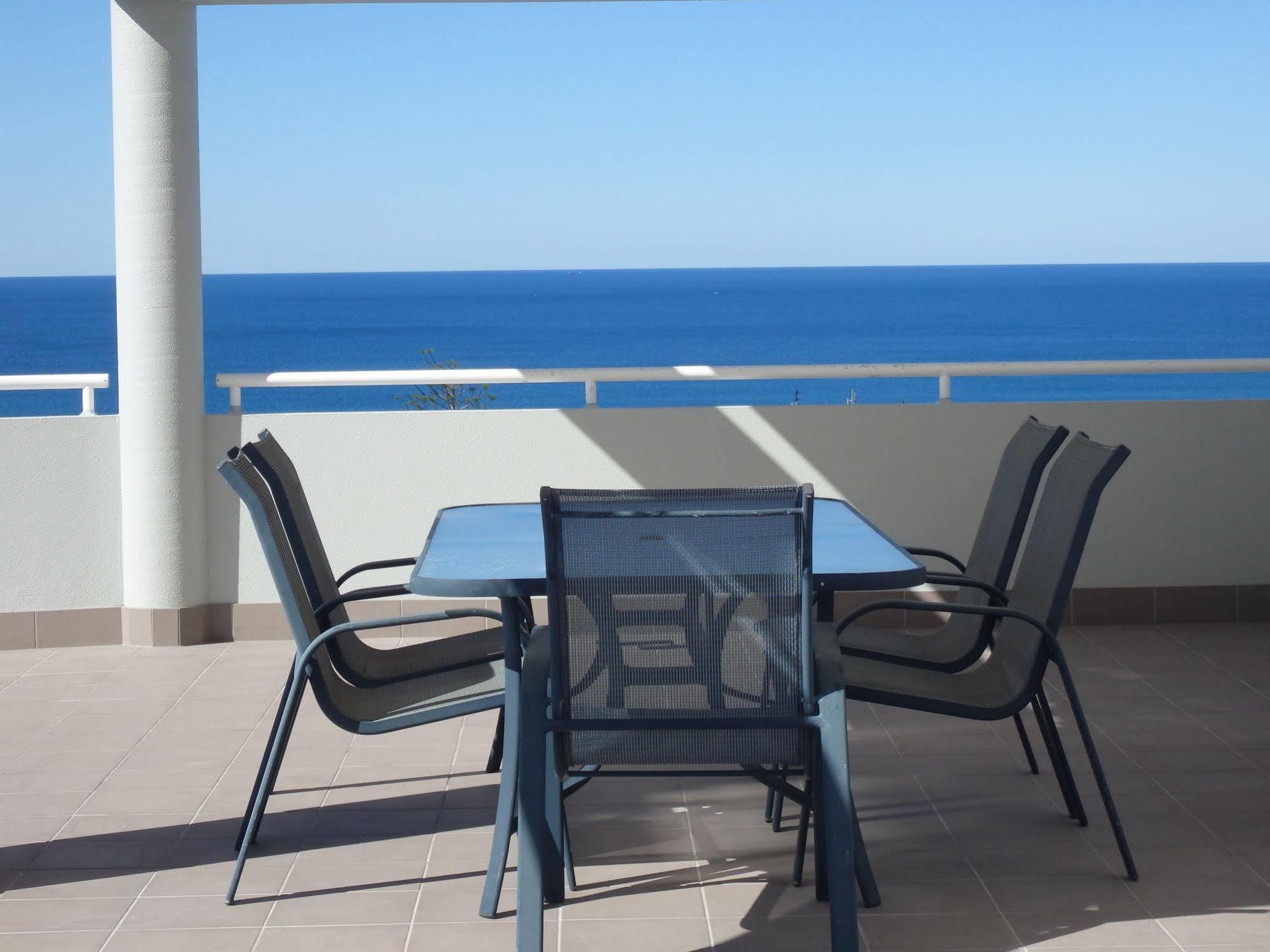 Sundancer Holiday Apartments Sunshine Coast Eksteriør bilde