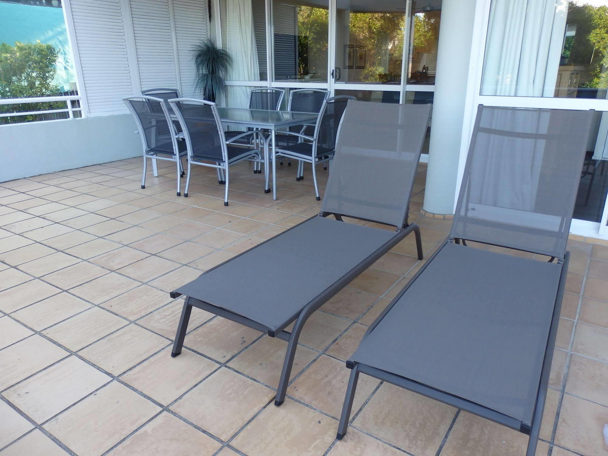 Sundancer Holiday Apartments Sunshine Coast Eksteriør bilde