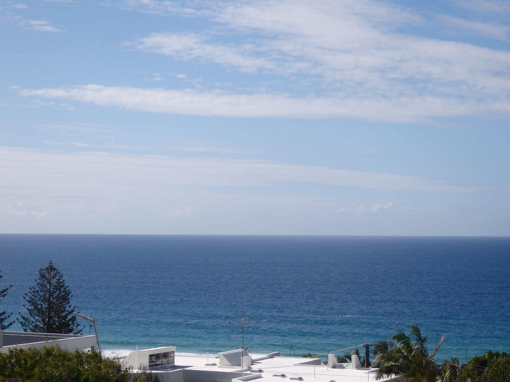 Sundancer Holiday Apartments Sunshine Coast Eksteriør bilde