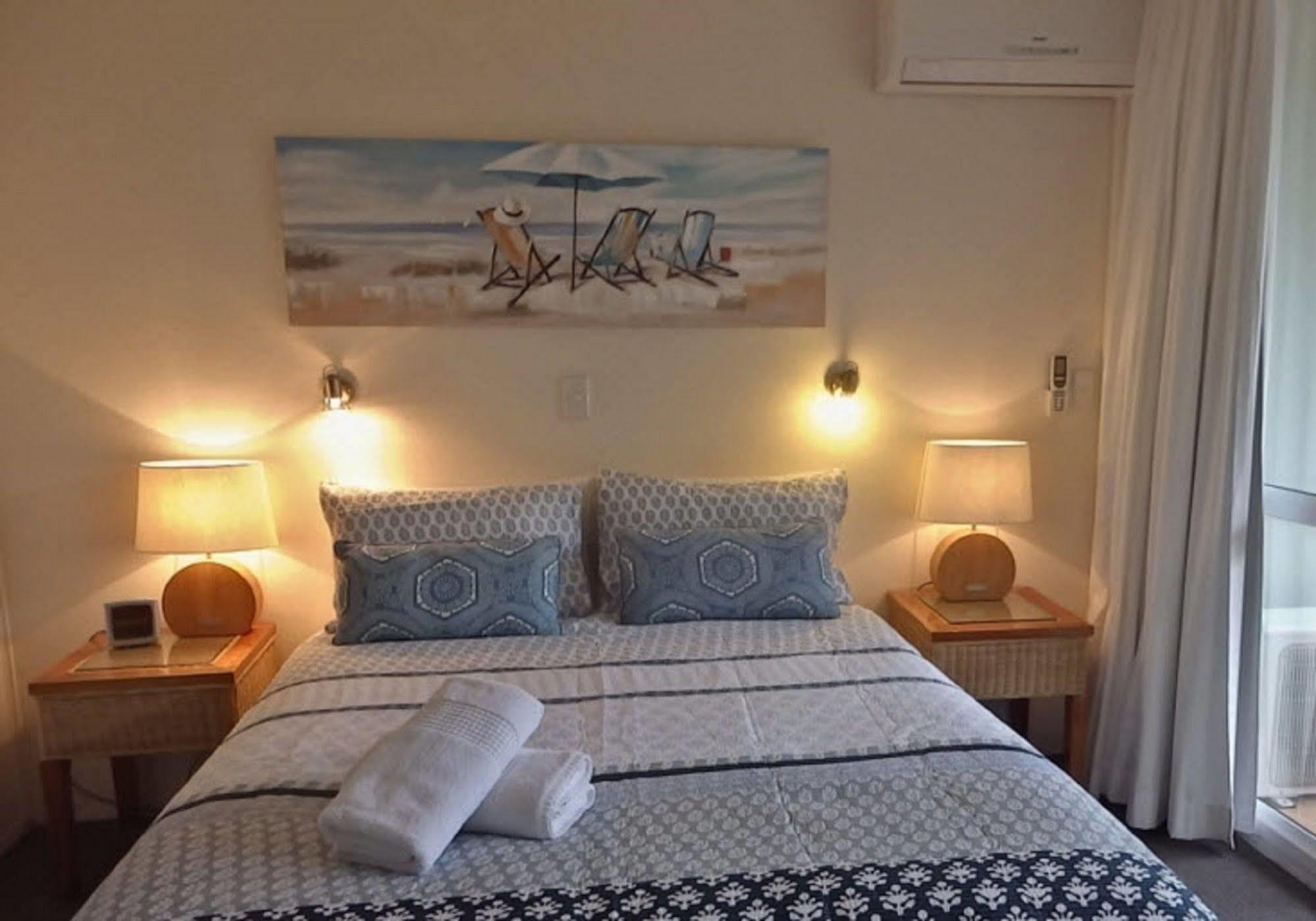 Sundancer Holiday Apartments Sunshine Coast Eksteriør bilde