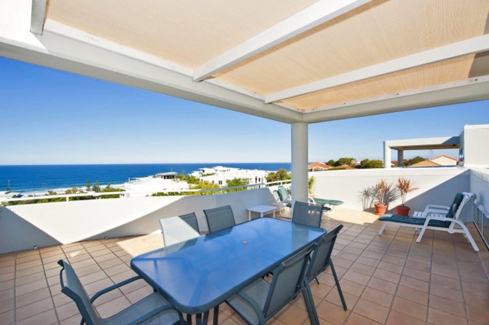 Sundancer Holiday Apartments Sunshine Coast Eksteriør bilde